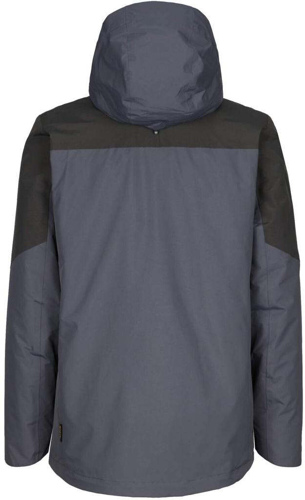 Куртка Jack Wolfskin Romberg 3in1 Jkt M ebony
