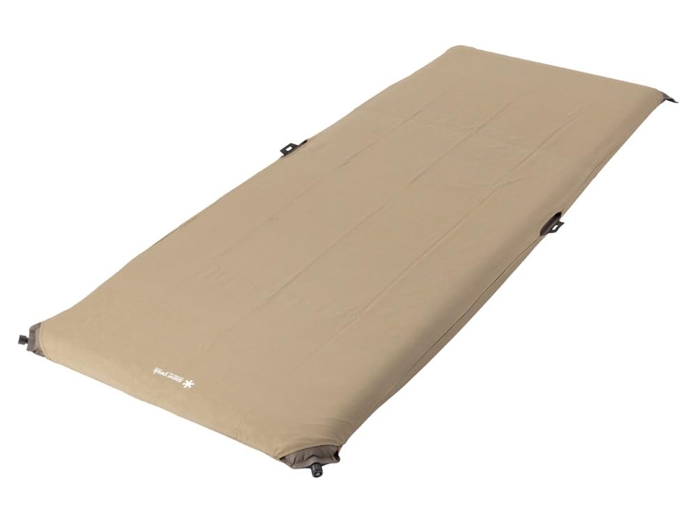 Snow Peak Play Camping Mat Set Camping Outdoor [Field Set] FK-311