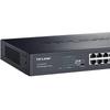TP-LINK TL-SG2016D 16-Port Gigabit Web/Cloud Managed Switch