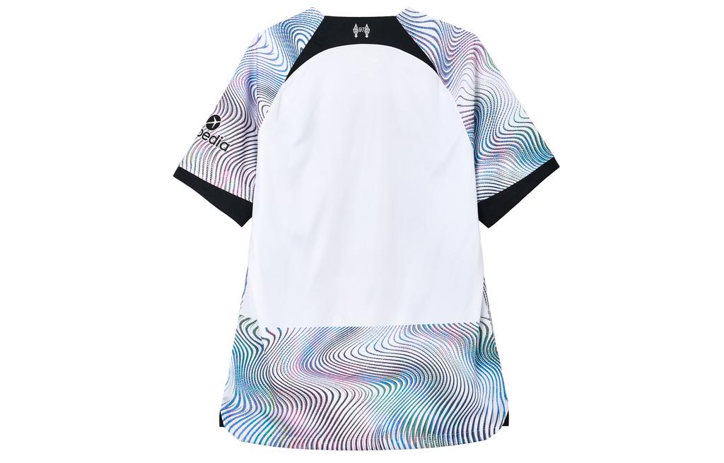 Nike Soccer Jersey Men's Multicolor