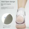 Women's Ankle Guard for Sports: Prevents Sprains in Basketball, Football, Running, with Adjustable Wrist Bandage for Recovery