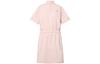 Short Sleeved Dress Women's Pink DM6198-601