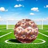Fotbal – Mingi de fotbal