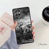 Gym Fitness Bodybuilding phone case For Samsung Galaxy S24 S25 S23 S22 Ultra Note 10 20 Plus S20 S21 FE Cover