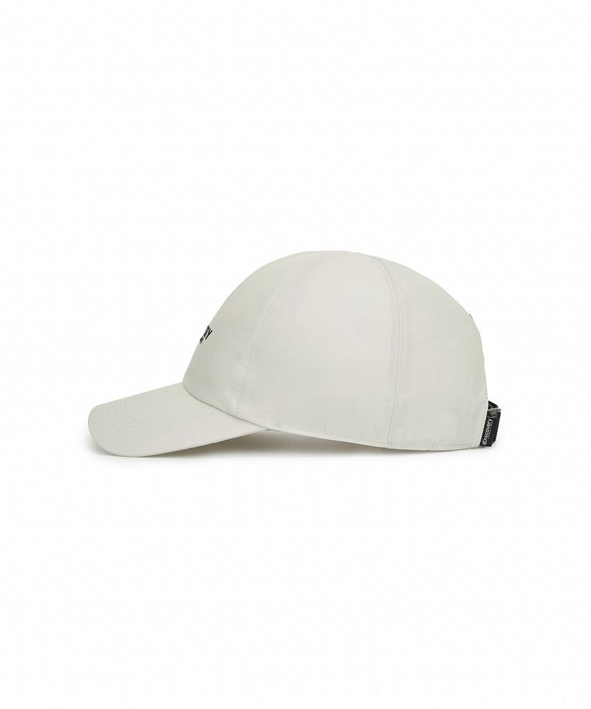 DISCOVERY EXPEDITION Outdoor 3-Layer Ball Cap (Ivory)