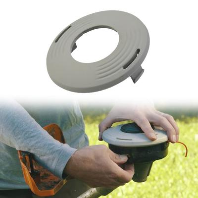 Replacement Trimmer Head Cap Tool Accessories Base