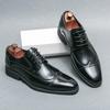 Sapatos clássicos