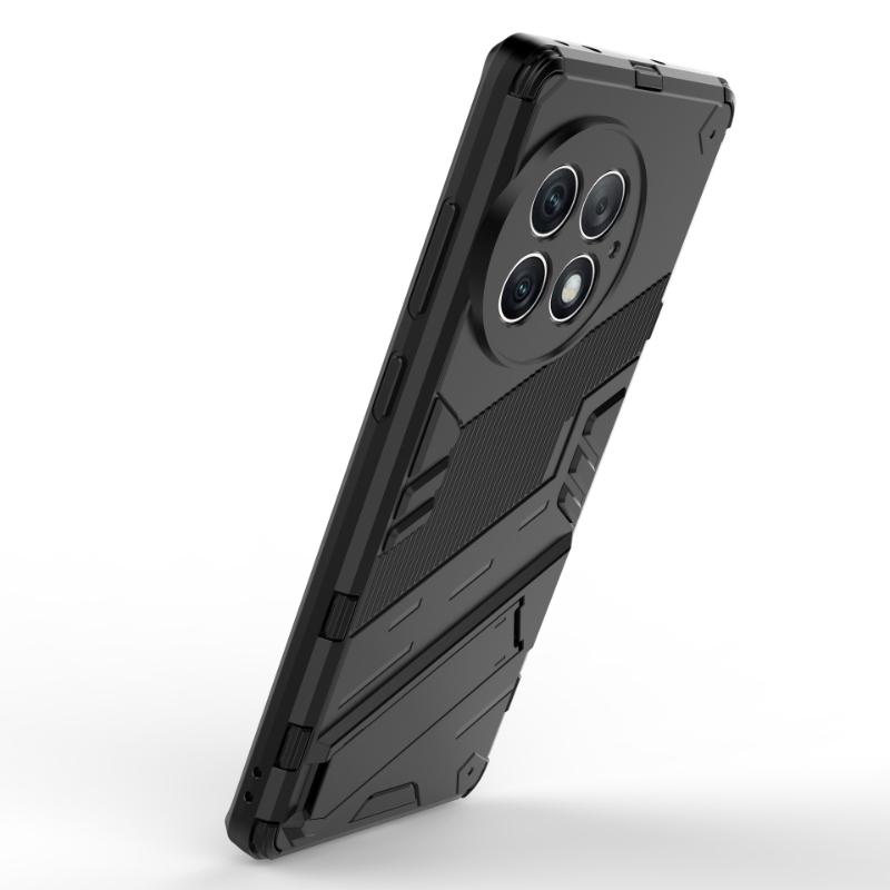 Case For OnePlus Ace 2 Pro 5G Version Shockproof Armor Phone Case For One Plus Ace2 Pro Anti-Fall Protect Back Cover Coque Case