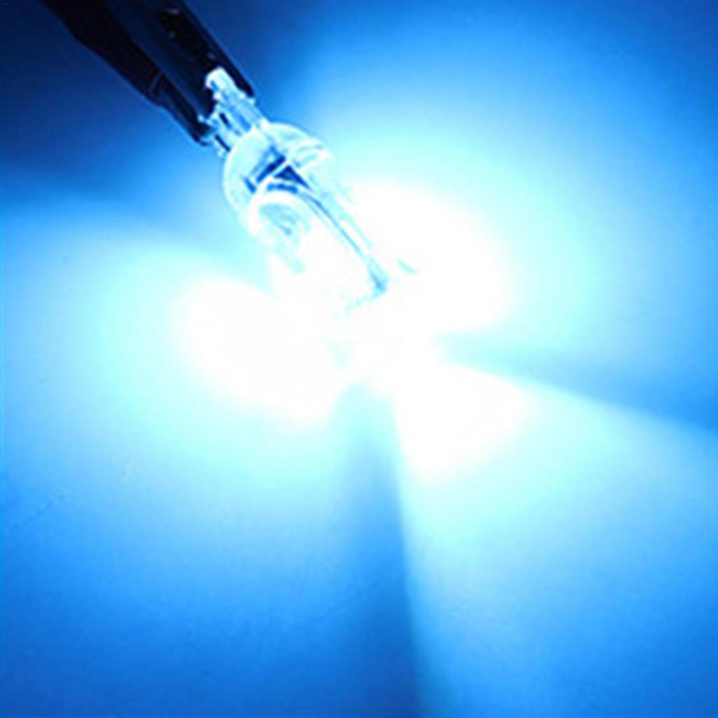 LED Bulb License Plate Light, Dome Map License Plate Trunk Cargo Light, License Plate