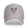 Space Bird Astronaut Animal Parrots Cockatiel Doodle Unisex Baseball Caps Peaked Cap Sun Shade Adjustable Windproof Hat