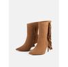 L37 GOOD VIBRATIONS Boots