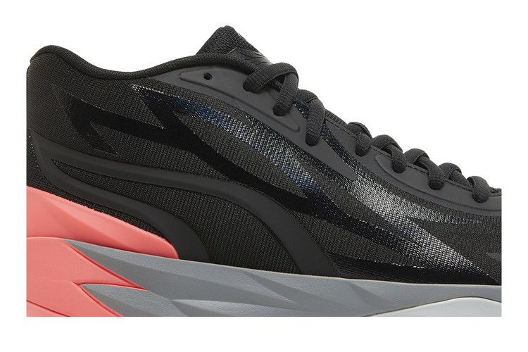Puma MB.02 'Flare'