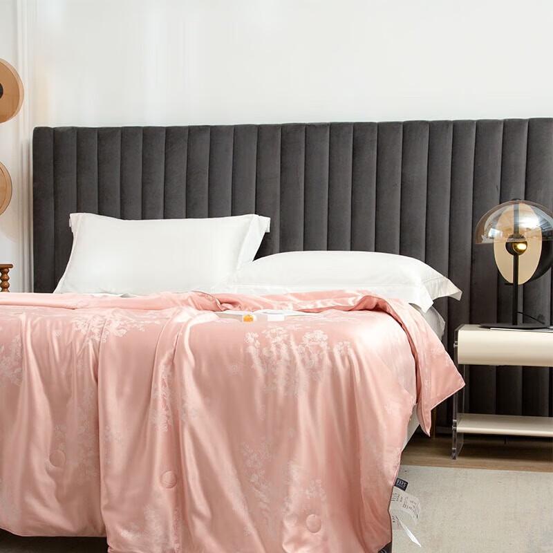 

FIRS Jacquard Silk All-Season 2-in-1 Duvet Set