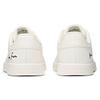 Anta Lifestyle Series Fashion Low-Top Skate Shoes Women Sneakers White Black Orange 122038061-3