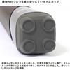 Daiwa Light Rod Case 195D Black Durable Fishing Gear Storage Bag