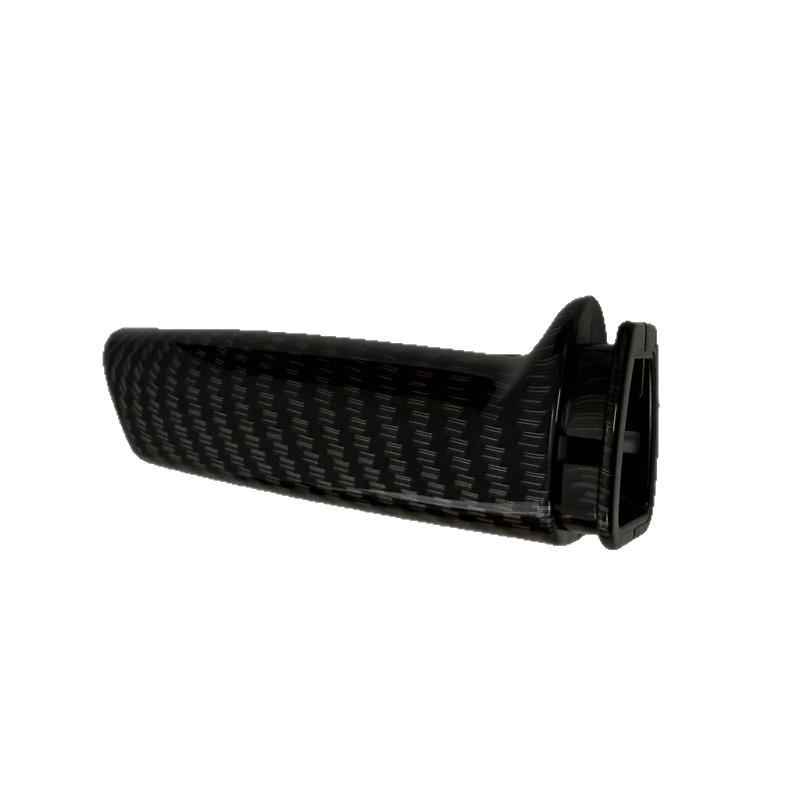 Carbon Fiber Handbrake Cover for BMW E90 E92 F30 3 Series, GT, 1 Series, X1