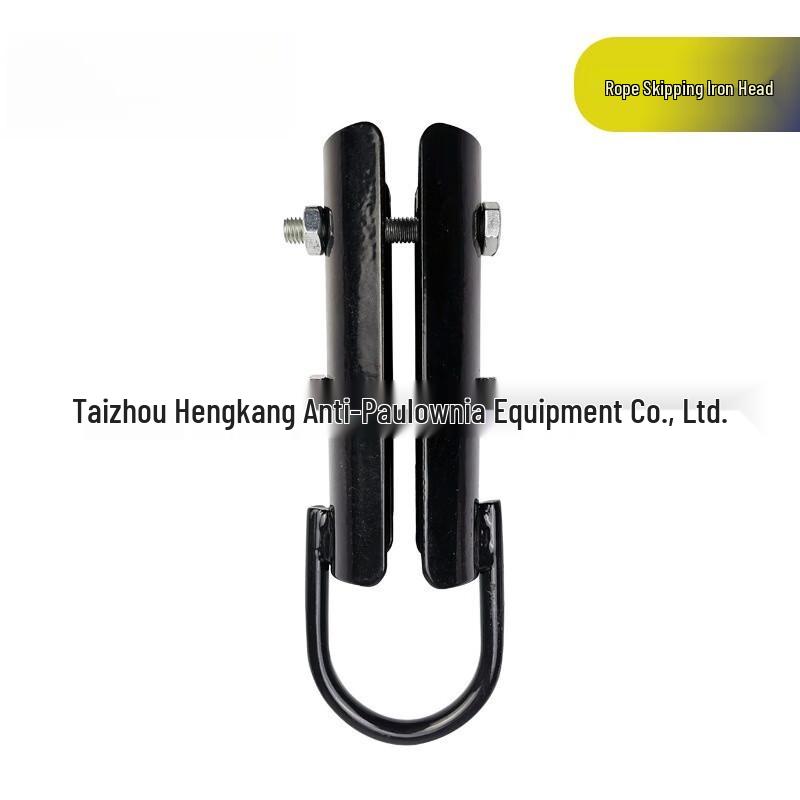 Heavy Duty Rope Connection Hook