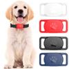 Per Xiaomi Tag Copertura Protettiva per Animali Dispositivo di Posizionamento Anti Smarrimento Copertura Protettiva Impermeabile in Silicone per Collare di Animali