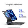Ugreen Magnetic Levitation Keyboard Case for iPad Pro 13-inch M4 (2024)