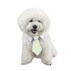 Cross-Border Foreign Trade Amazon Pet Cat Tie British Gentleman Wedding Bow Tie Accessories Cute Red Black
