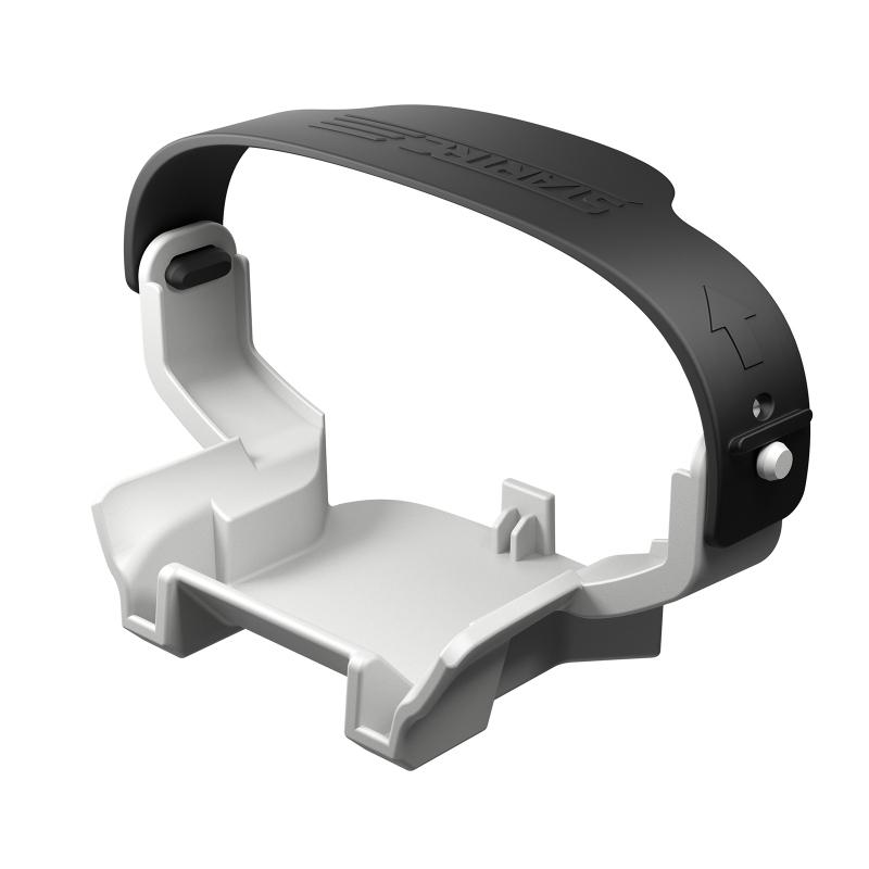 

Тримач гвинта Крила Фіксовані стабілізатори Захисні лопаті гвинта Ремінець Зав язка Сумісний для Dji 1111027 сірий колір