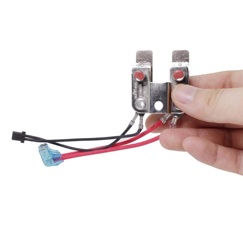 Set of 6 Pressure Switch Electric Pressure Cookers Switch Replacement Switch Multifunctional Cooker Accessory for Cooker