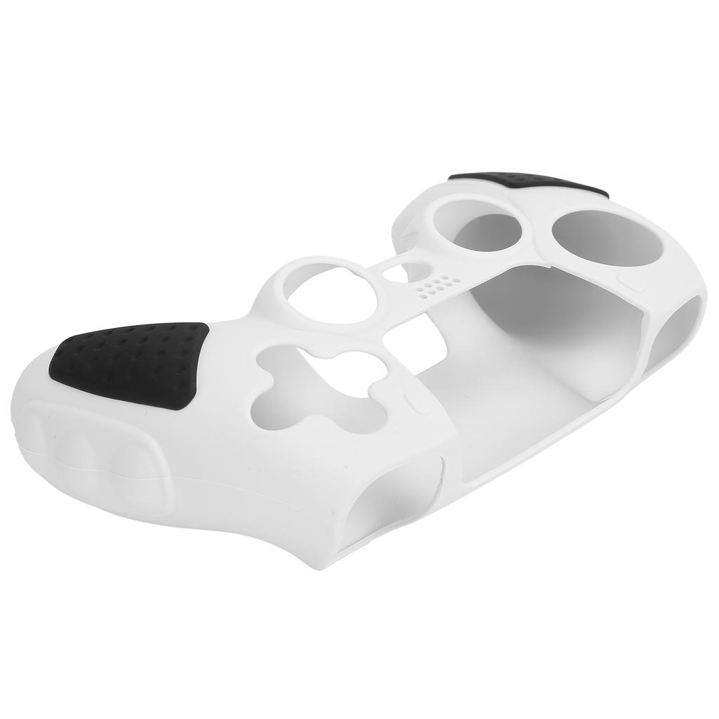 L476 Handle Silicone Protective Cover for PS5 Controller Skin Case Shell Handle Protector