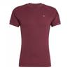 Adidas Mens Cali Jersey Crew Neck Raglan T-Shirt