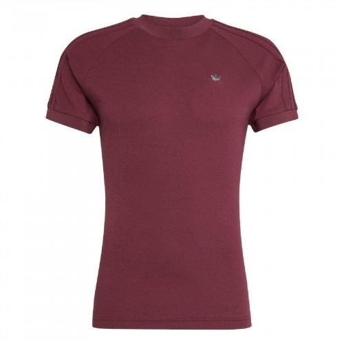 Adidas Mens Cali Jersey Crew Neck Raglan T-Shirt