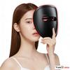 Home Use Skin Care Products Face Infrared Photon Therapy Led Electrical Facial Mask