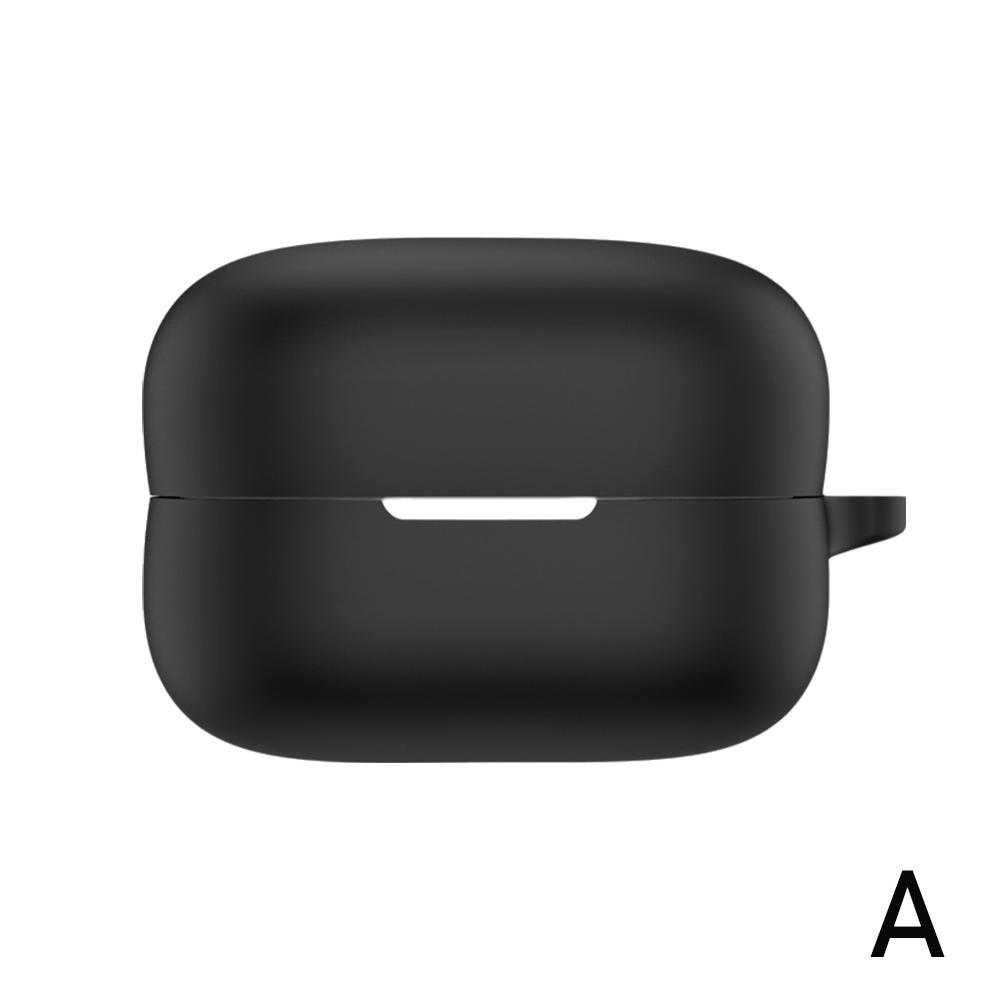 Silicone Earphone Cover For Sony LinkBuds Fit WF-LS910N Dustproof Anti Scratch Headphone Protective Case Accessories