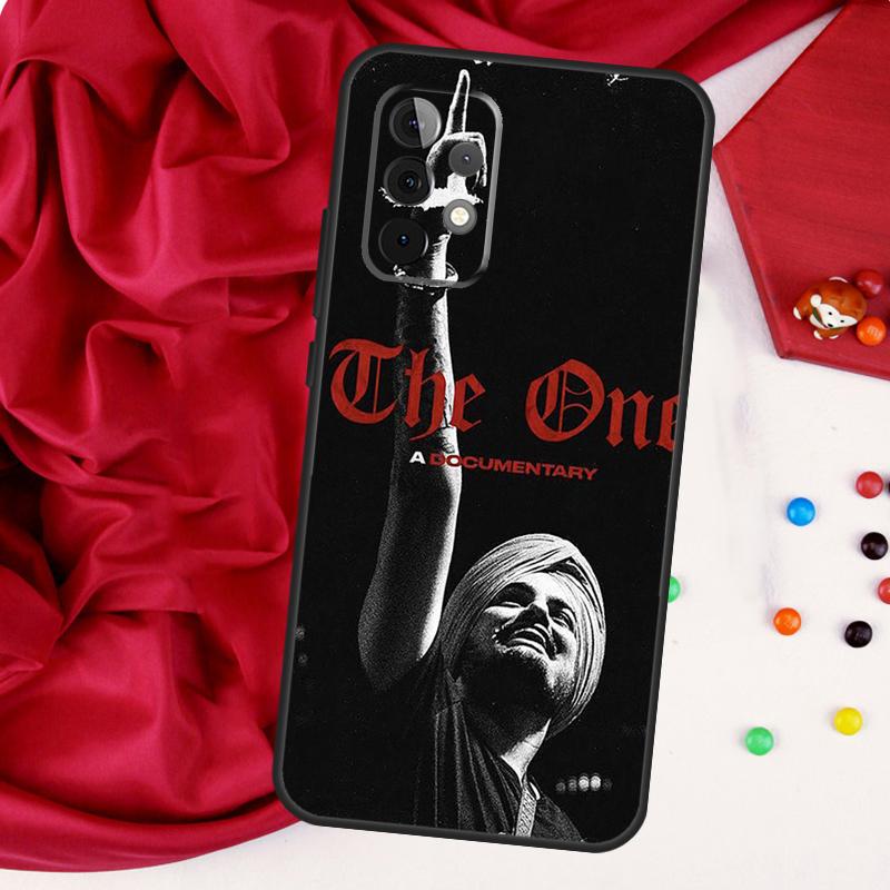 

Sidhu Moosewala Hot For Samsung Galaxy A15 A55 A53 A33 A35 A22 A32 A52 A54 A34 A14 A56 A36 A26 A16 A05 A06 Case Samsung A23