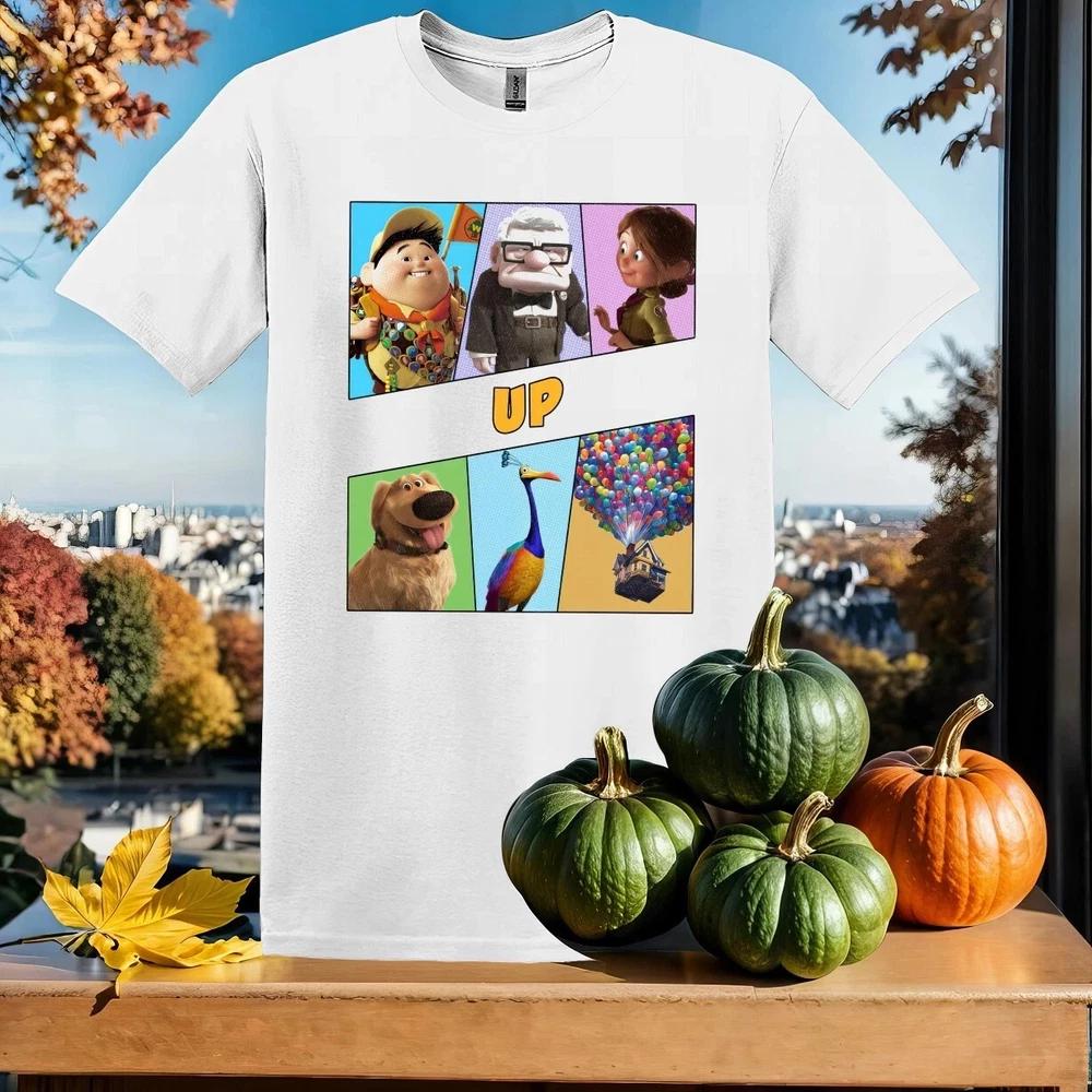 P All Characters Tshirt Unisex Unisex Unisex 2025 S