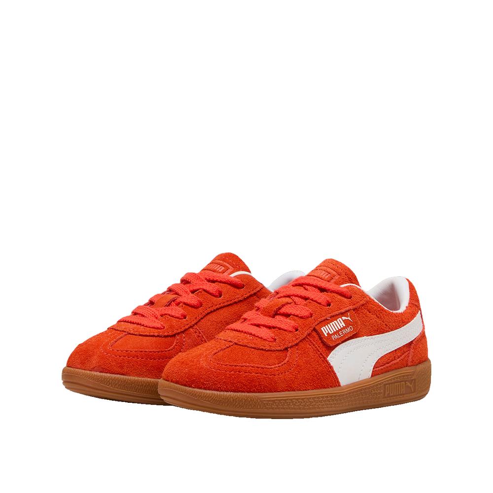 Footwear Type + PUMA + Palermo