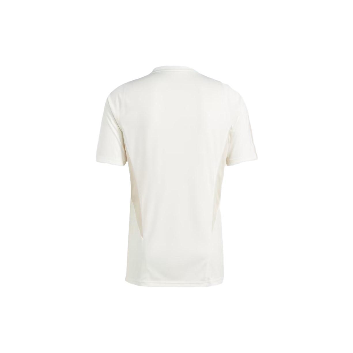 

New Adidas T Shirts Men White HY3255 XXXL