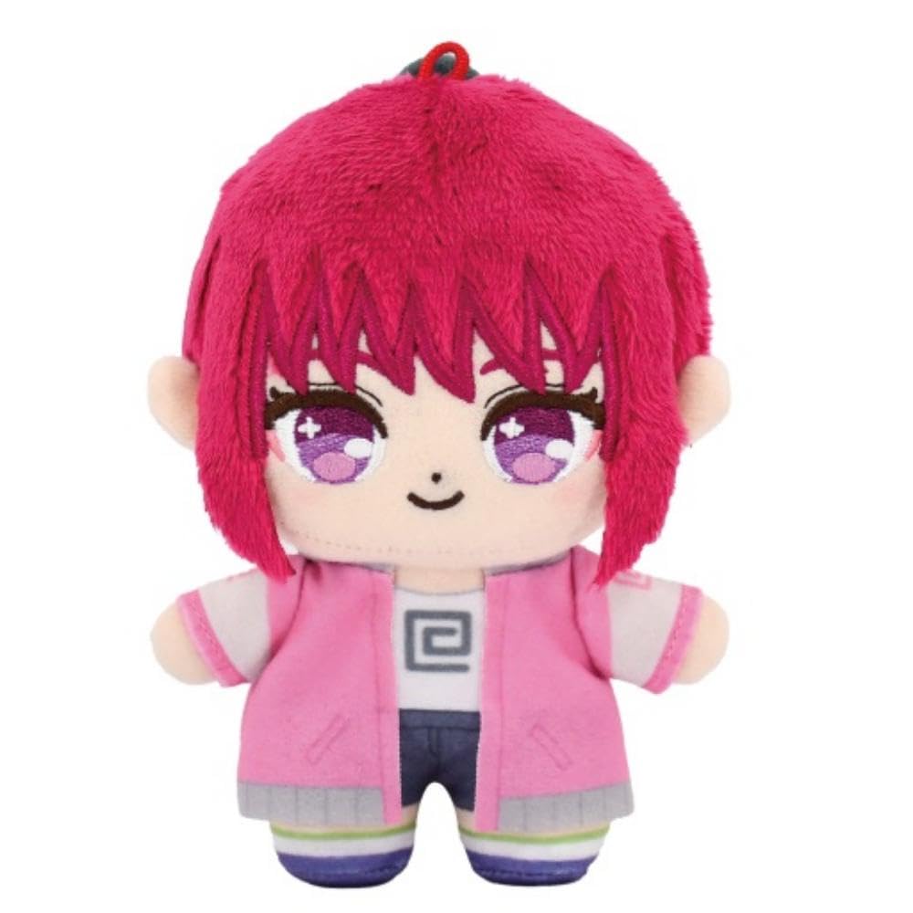 SAKAMOTO DAYS Rikushoto PuriNutatchi Dream Mini