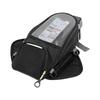 2024 Multi-functional Motorcycle Tank Bag: Universal Fit for Riders, Outdoor & Navigation Use