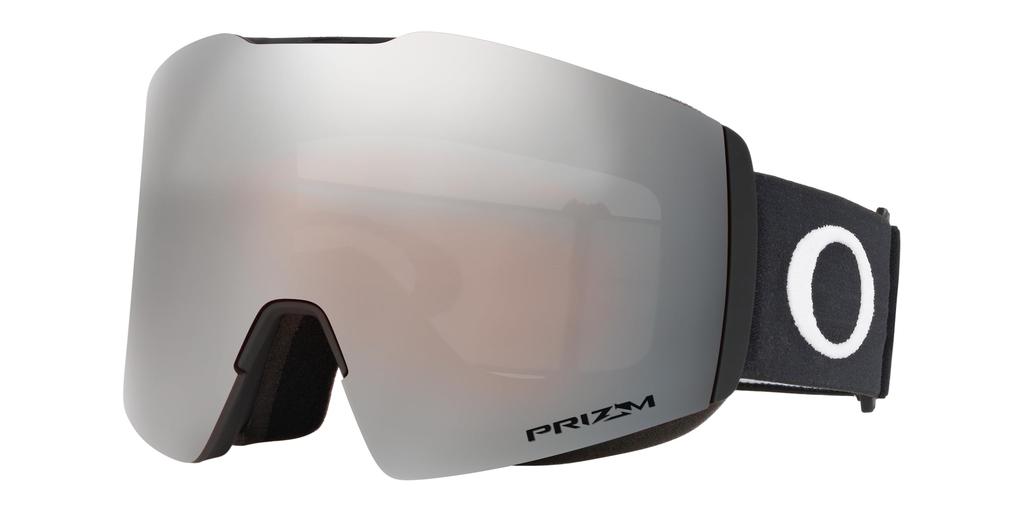 Oakley Snow Goggles 0OO7099 Fall Line XL One Size Gray, Japan, (Free Size)