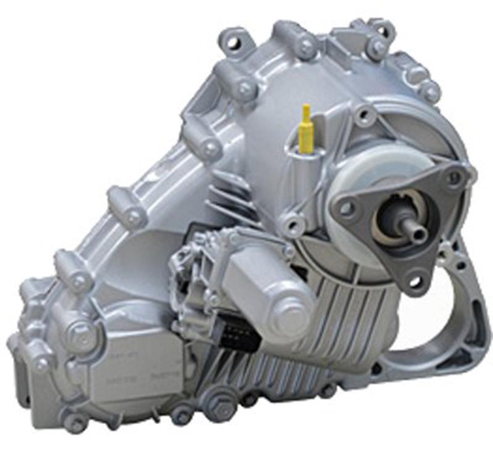 BMW E90/E92 Transfer Case Motor 27107599693