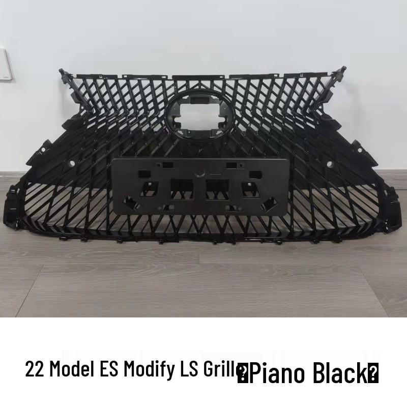 18-25 Lexus ES200/ES300h Exterior LS Grille Modification