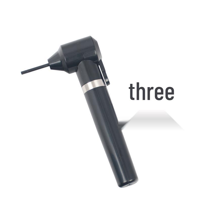 Electric Paint Shaker for Model and Figure Painting - Vibration Mixer for Water-Based Paints