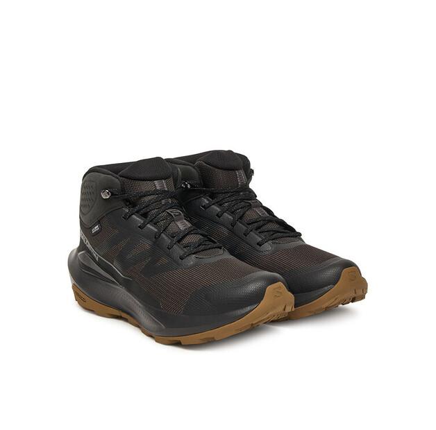 Salomon Elixir Tour Mid Waterproof Hiking Boots