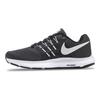 Nike Run Swift 1 Casual Comfortable Fabric Shock Absorption Non-Slip Low-Top Training Running Shoes Women Sneaker Gray Black 909006-001