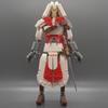 355pcs MOC Assassin S Creed Ezio Brotherhood Model Building Blocks Construction Christmas Gifts Toy Creative DIY Idea Assemble