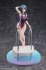 Lovely "Ouka Kanzaki" Illustrated by Yuichi Hiiragi 1/6 Scale PVC & ABS Painted Complete Figure
