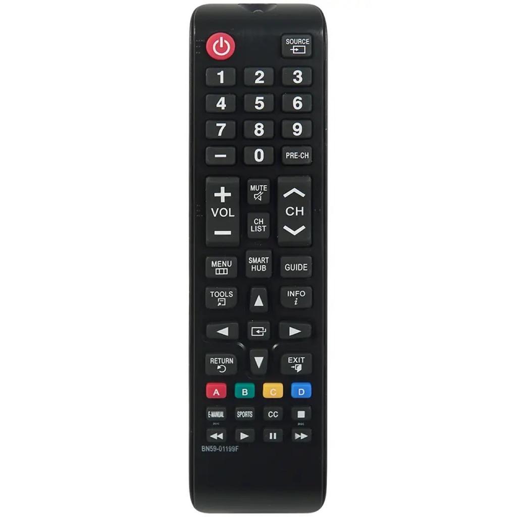 BN59-01199F suitable for Samsung LCD remote control