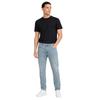 Replay Mens Sandot Straight Leg Tapered Jeans