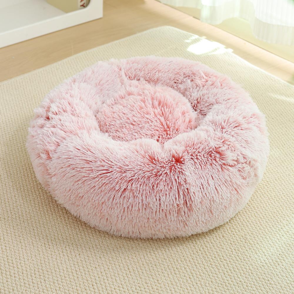 Cat Kennel All Seasons Small Pomeranian Teddy Bichon Pet Bed Cat Mat Sleeping Mat Cat Pet Supplies