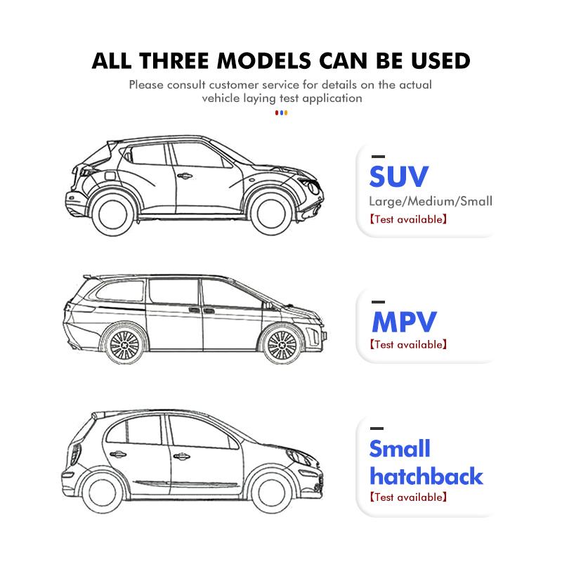 Multi-Pocket Car Trunk Organizer Hanging Rear Seat Back Net For Benz CLK GLC W212 C200 C300 W203 W204 W205 W169 W176 GLC