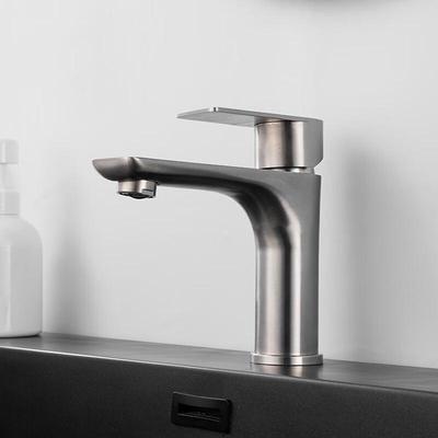TLXT Basin Mixer Faucet